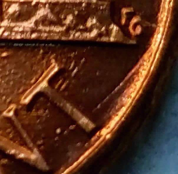 1983-P-Lincoln-Unique-Struck-Through-Number-8-Of-Date-On-Obverse?